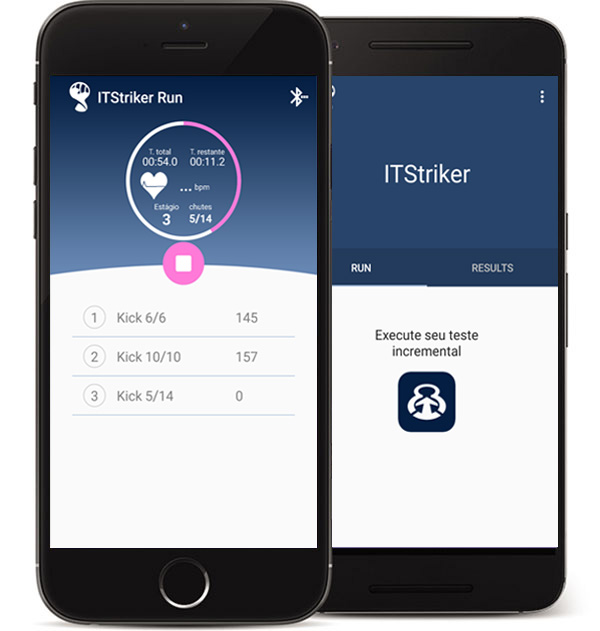 ITStriker - VO2max